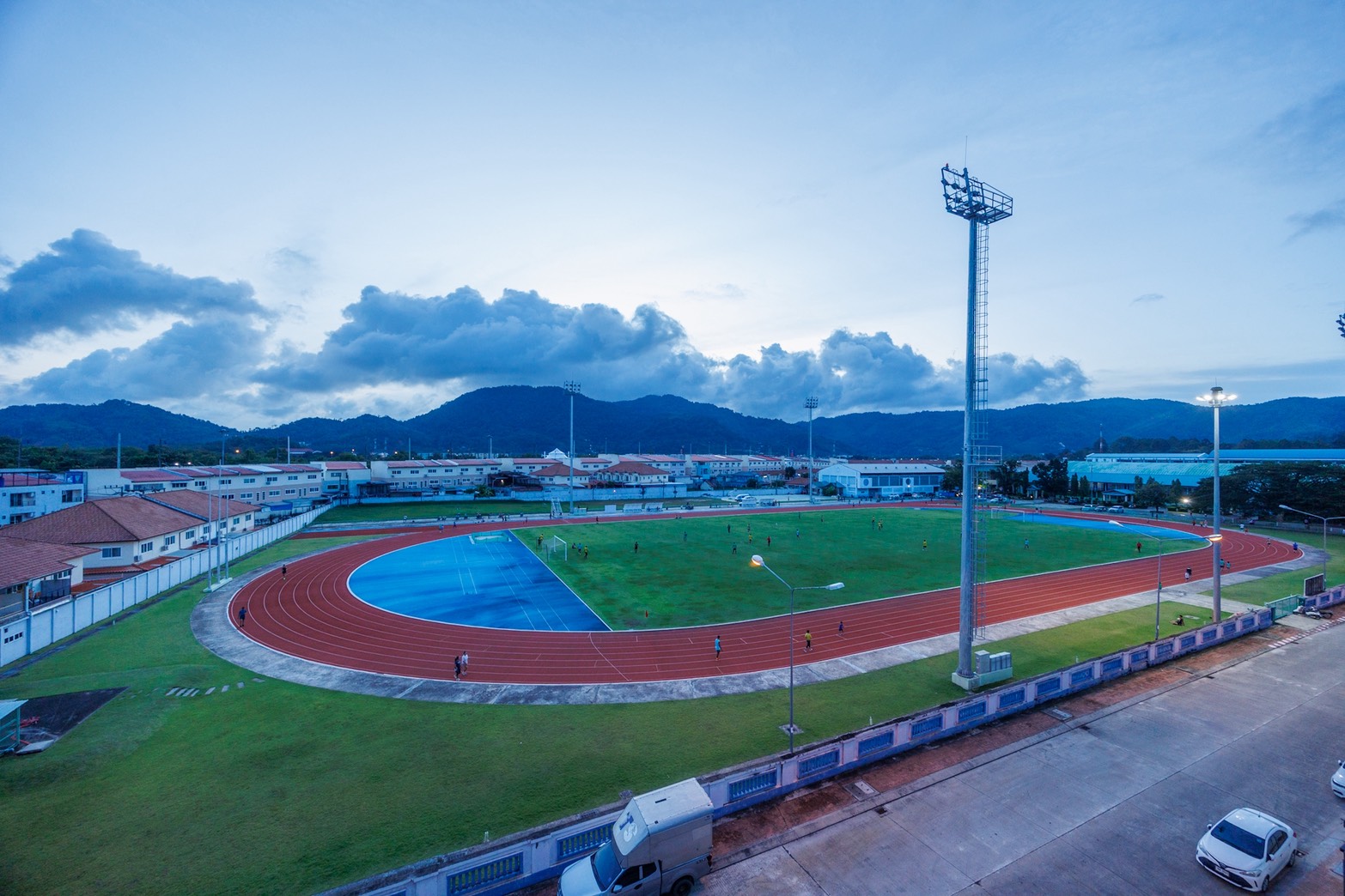 For Sales : Kathu, Dcondo Creek, 1 Bedroom, 6th flr., Mountain View