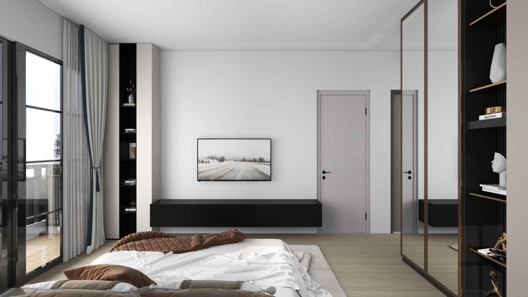 For Sales : Chalong, Land and House 4 bedrooms 3 bathrooms