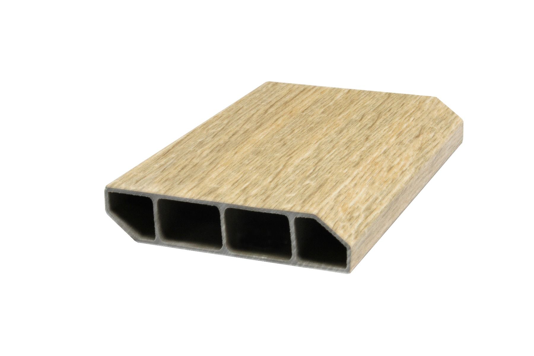 LT 1.6x300x7.5 บัวพื้น BP 319 (L)