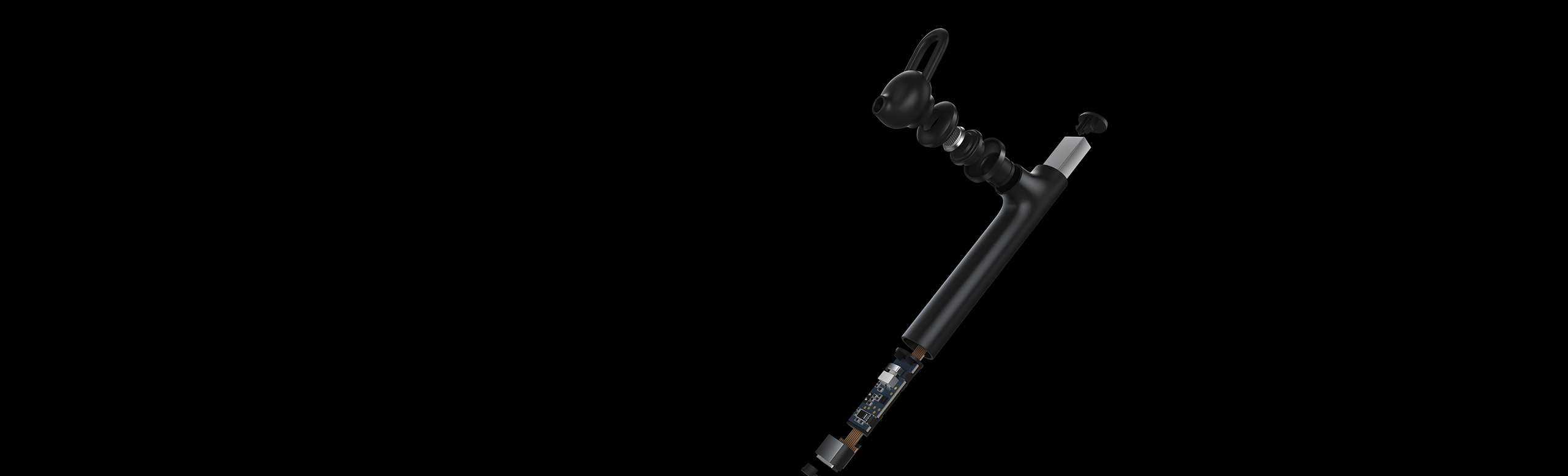 Mi Bluetooth Headset