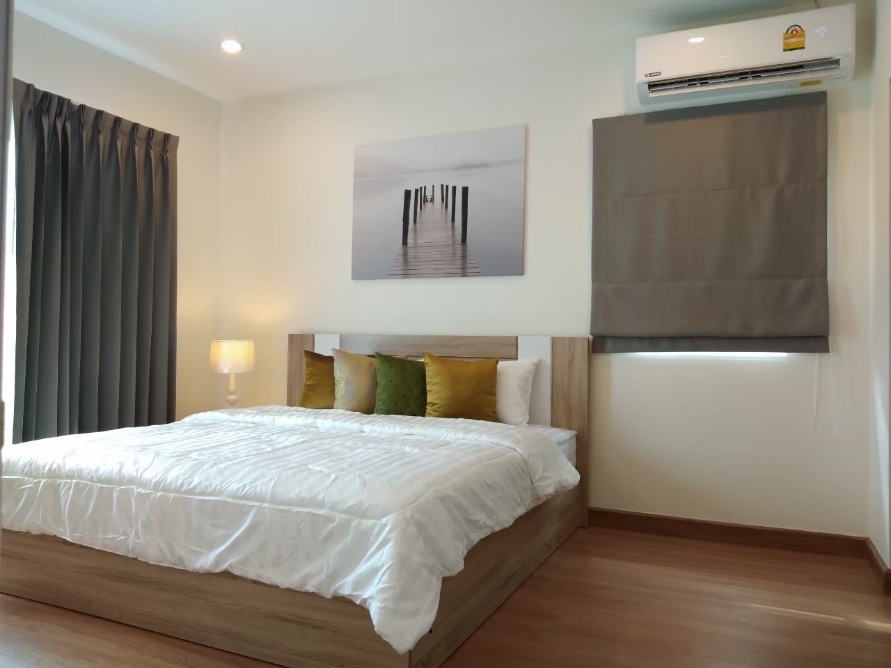 For Rent : Passorn Kohkaew House, 3 bedrooms 2 bathrooms