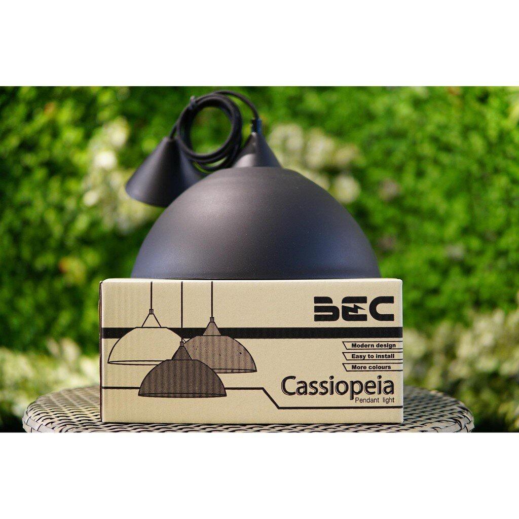 BEC โคมไฟแขวนเพดาน โคมไฟห้อย รุ่น Cassiopeia E27