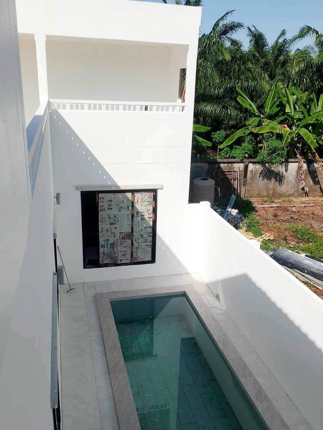 For Sale : Thalang, 2-Story Private Pool Villa, 2 bedrooms 3 bathrooms