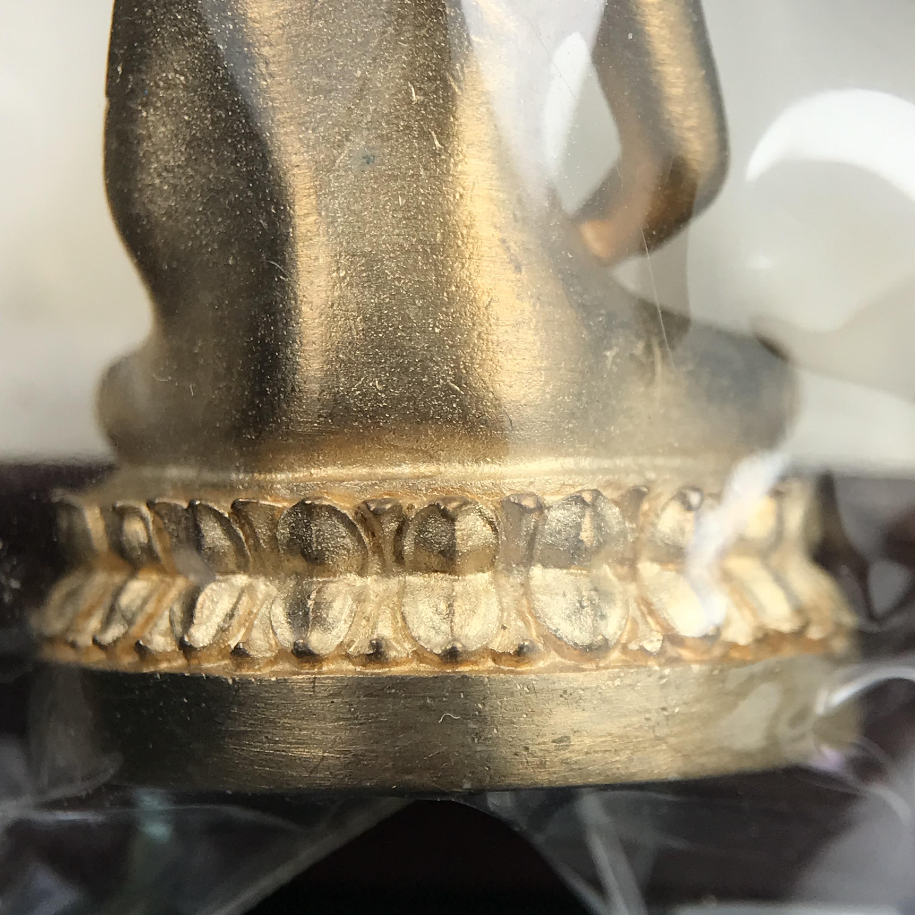 พระกริ่งนิรันตราย(เฉพาะข้าราชการตำรวจ)สำนักงานตำรวจแห่งชาติ ปี 2555 พุทธาภิเษก วัดบวรนิเวศวิหาร ปี 2555 เนื้อสัมฤทธิ์ อุปกรณ์ใบกล่องครบ น่าสะสม ที่สุดความศักดิ์สิทธิ์ สุดเข้มขลัง มวลสารดี พิธีใหญ่ เกจิดังทั่วประเทศ 255 รูป ร่วมอธิษฐานจิตปลุกเสก พระสภาพสวย