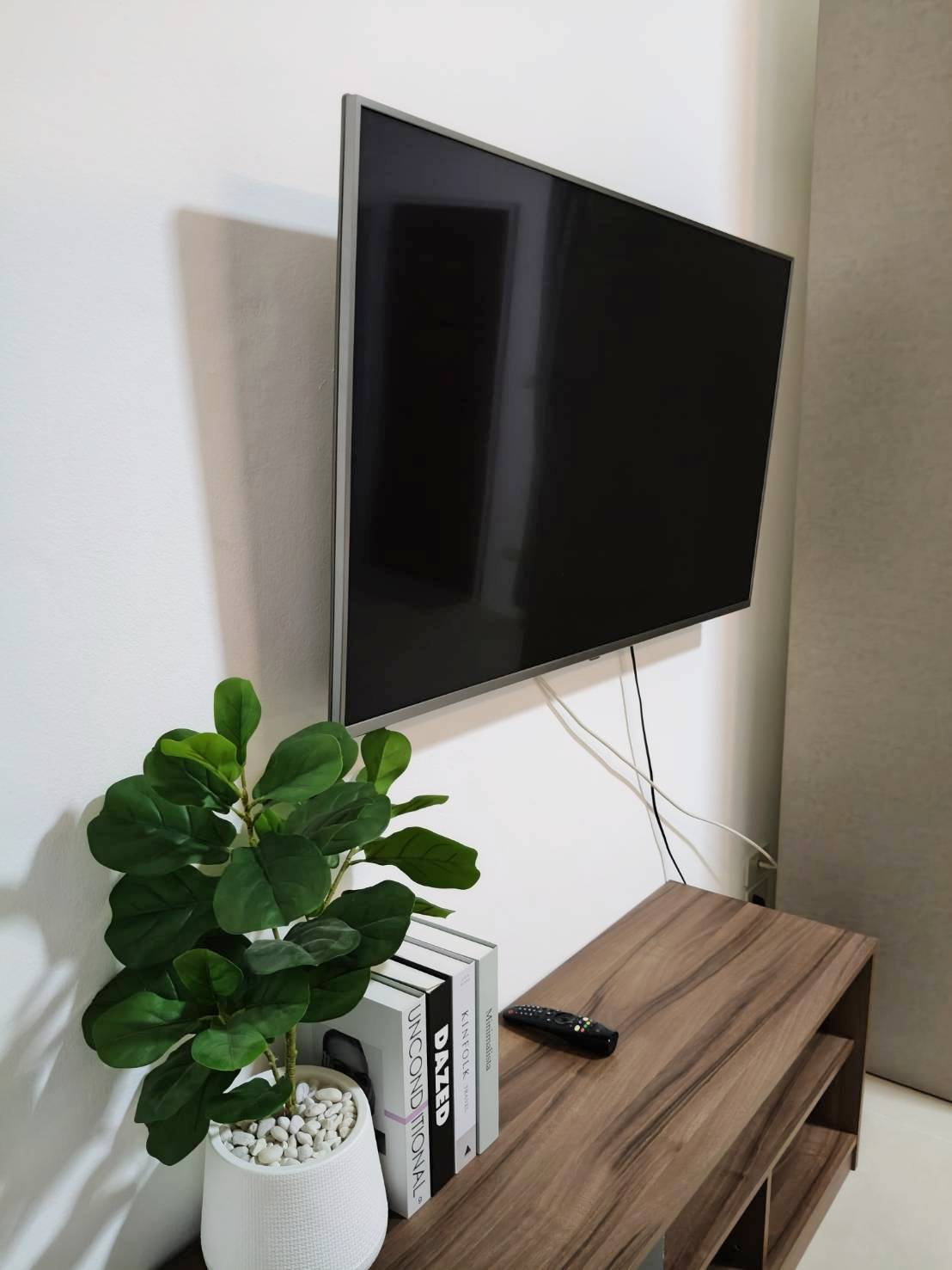 For Rent : Thalang, 2-Story Town Home, 2 Bedrooms, 2 Bathrooms