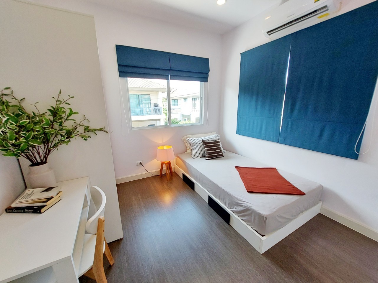 For Sale : Kohkeaw, Saransiri Kohkaew, 4 bedrooms 3 bathrooms