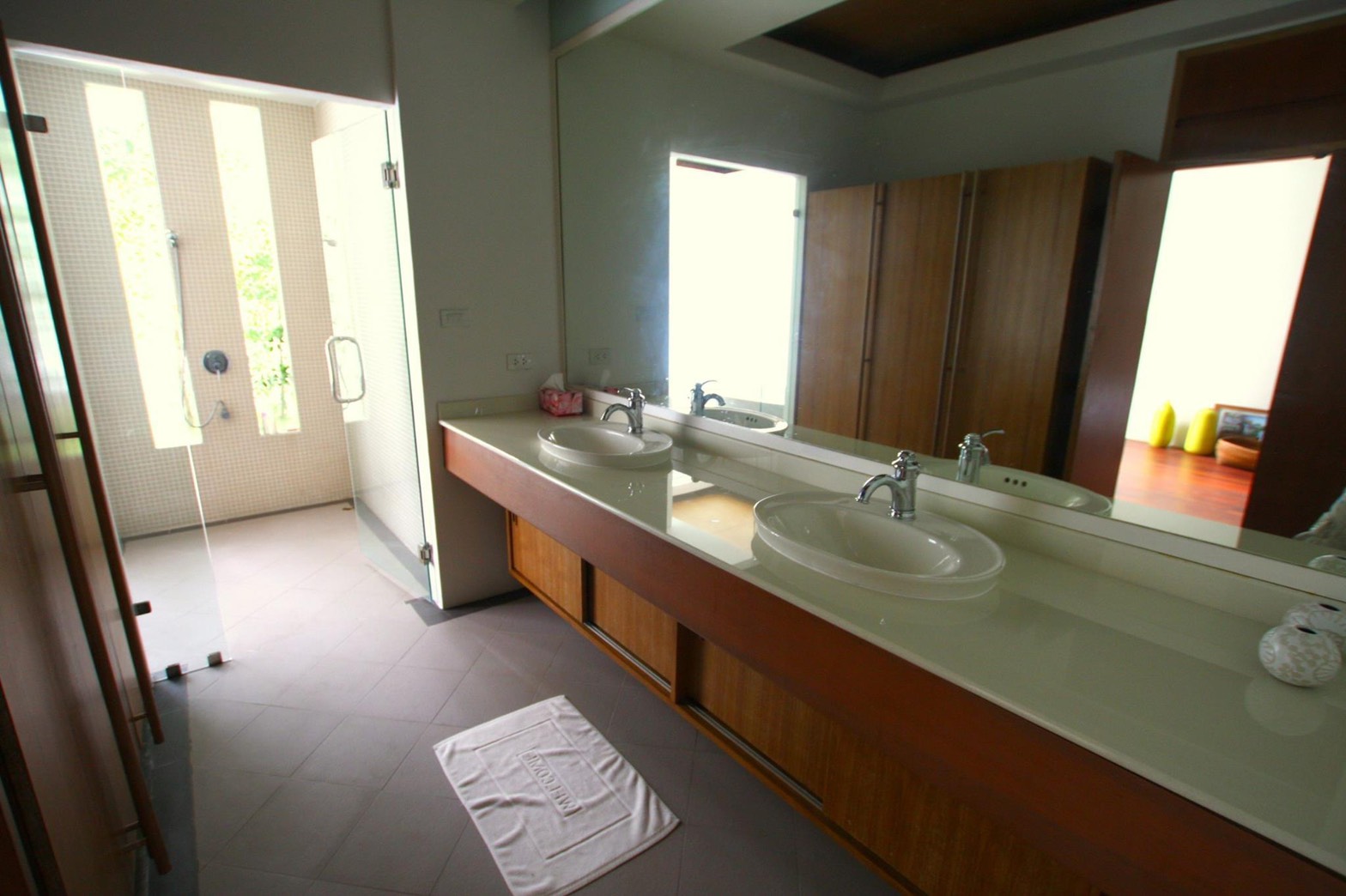 For Sale : Private Nataural Pool villa @ Chalong 3 bedrooms 3 bathrooms