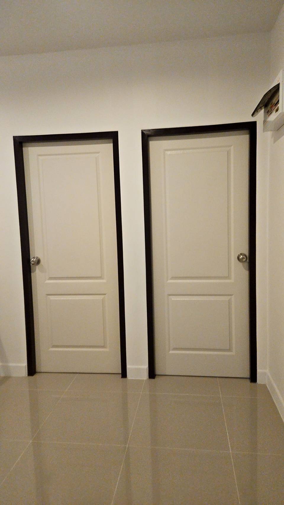 For Rent : Kuku-Ratsada, 2-Story Town House, 3 bedrooms 2 bathrooms