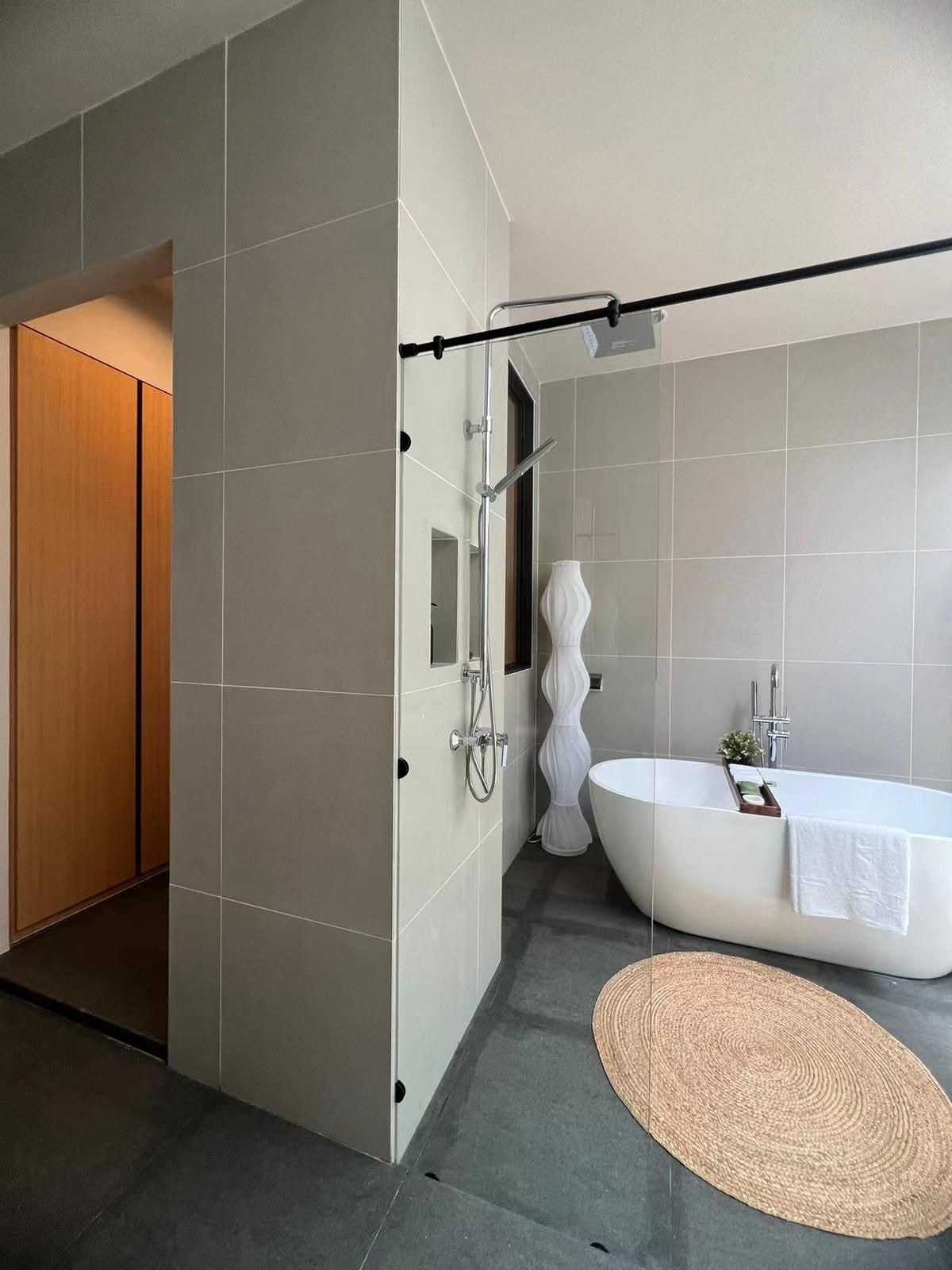 For Sale : Chalong, Luxury Private Pool Villas, 4 bedrooms 5 bathrooms