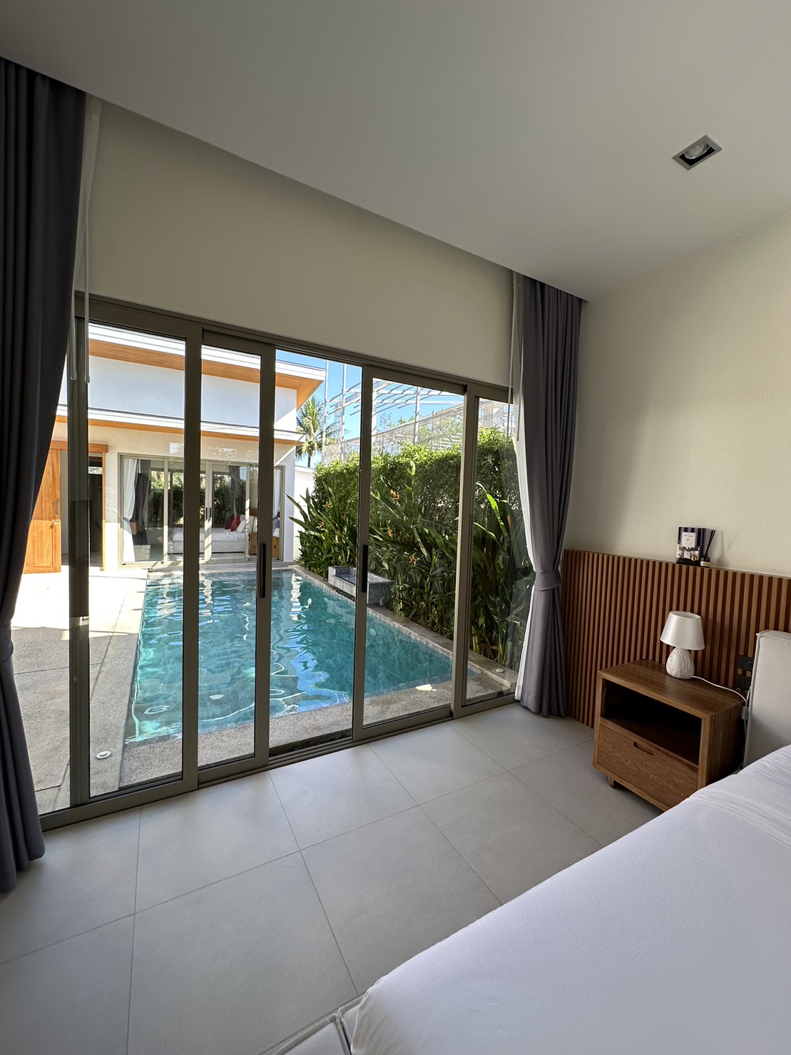 For Sales : Naiyang, Private Pool Villa, 2 Bedrooms 3 Bathrooms