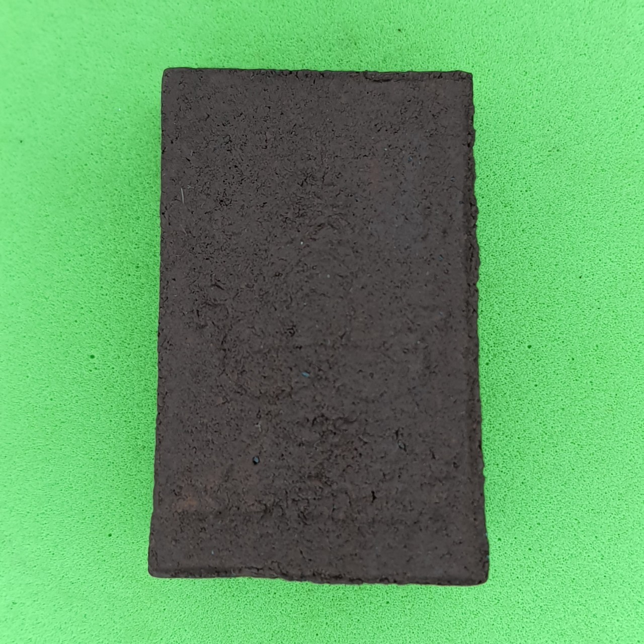 พระเครื่อง พระสมเด็จ เก้าชั้น ฝังตะกรุด เนื้อแร่เหล็กน้ำพี้ พระสมเด็จ เก้าชั้นจี้ พระสมเด็จ เก้าชั้นแท้ จี้พระสมเด็จ เก้าชั้น พระเครื่อง พระแท้ พระเครื่องพระสมเด็จ เก้าชั้น