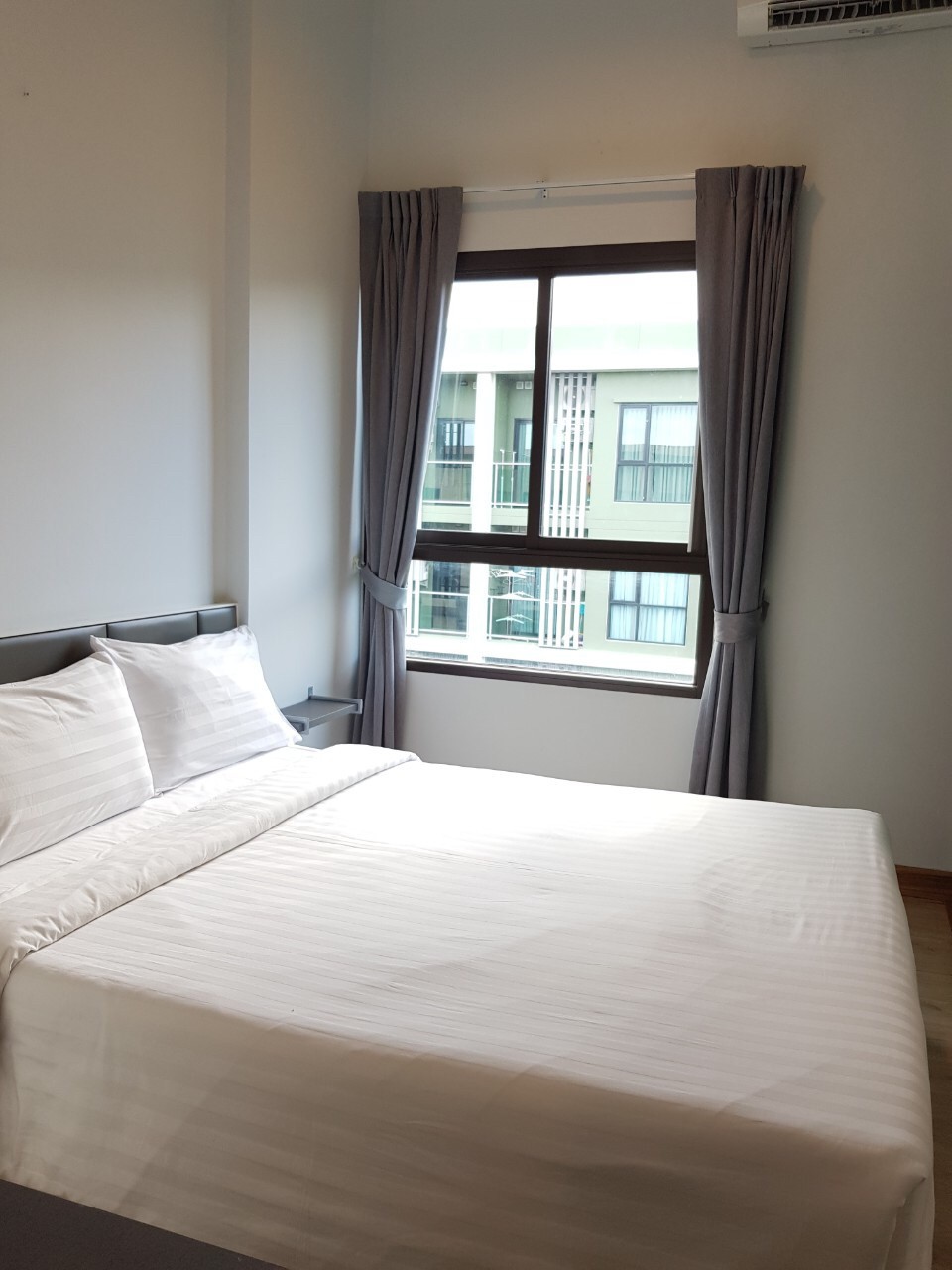 For Rent : Wichit, Zcape 3 Condominium, 1 bedroom 1 bathroom