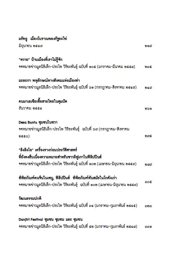 นึกนอกรั้ว