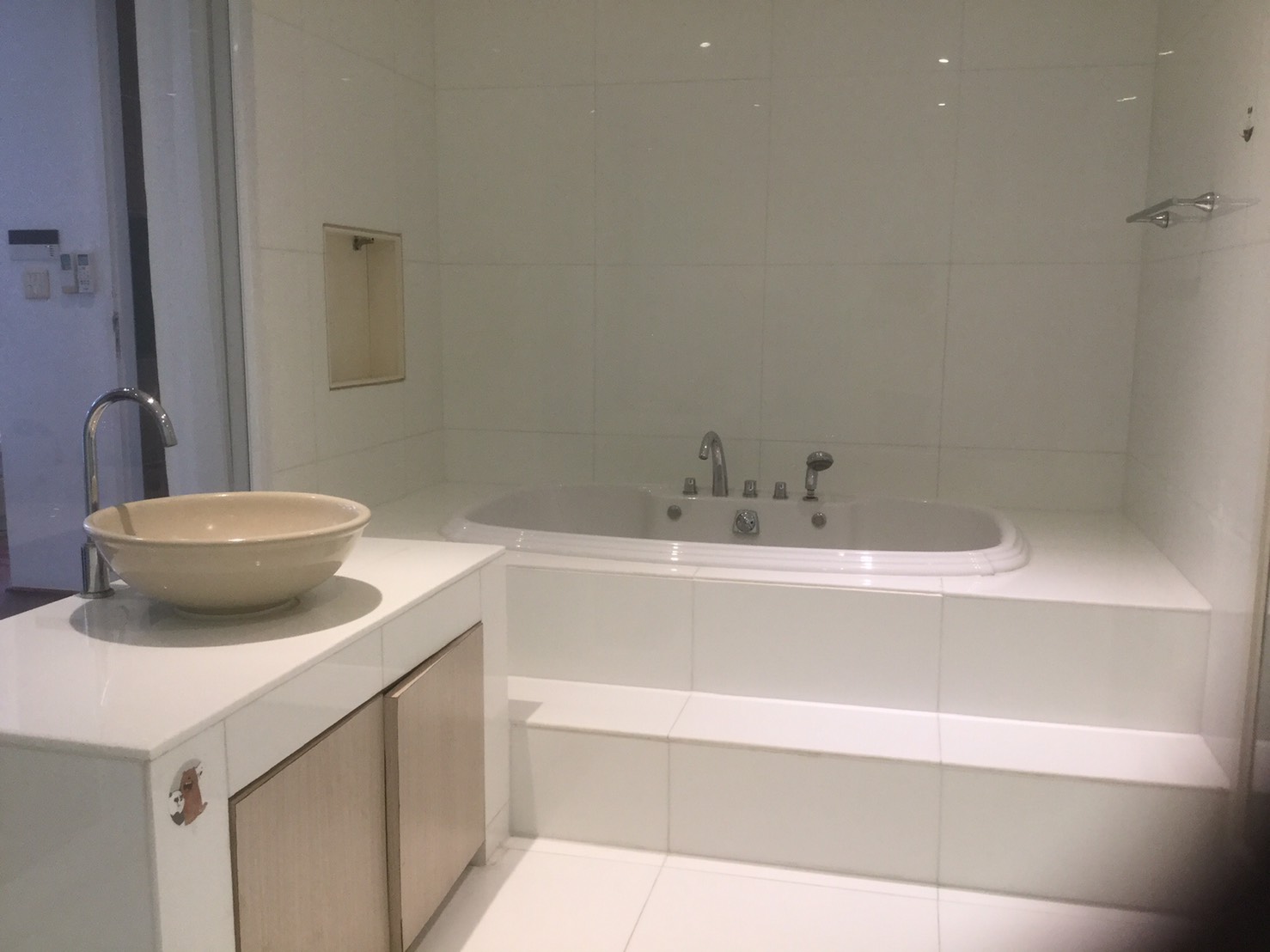 For Rent : Kohkaew, Modern House with Swimming Pool, 4 bedroom 5 bathroom