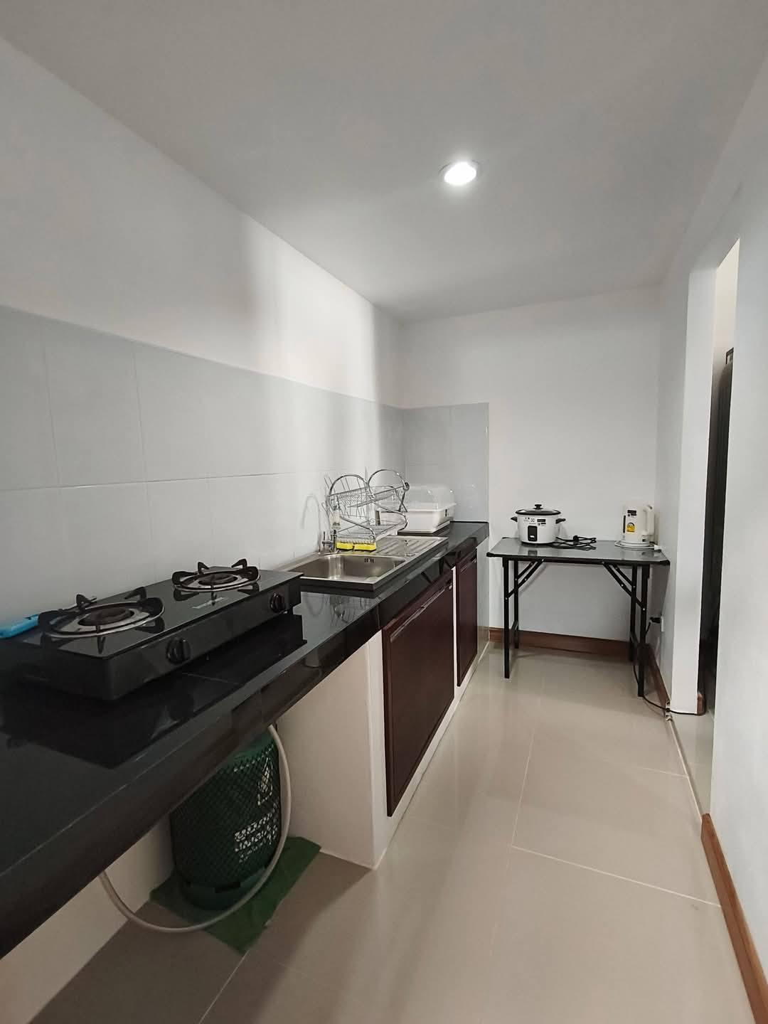 For Rent : Chalong, One-story townhome @Palai, 2 Bedrooms 2 Bathrooms