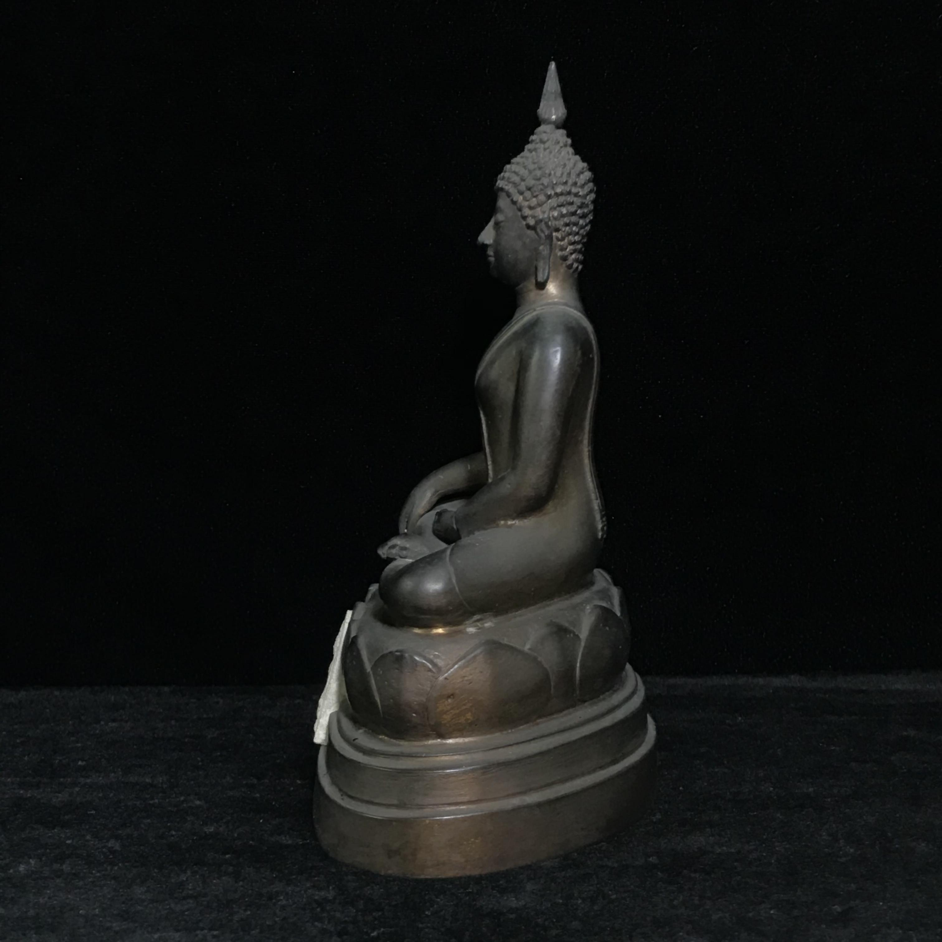 พระวุฒิจิตรลดามหามงคล ปี2542 หน้าตัก 3.5นิ้ว(อีก1ของดีที่หายาก)