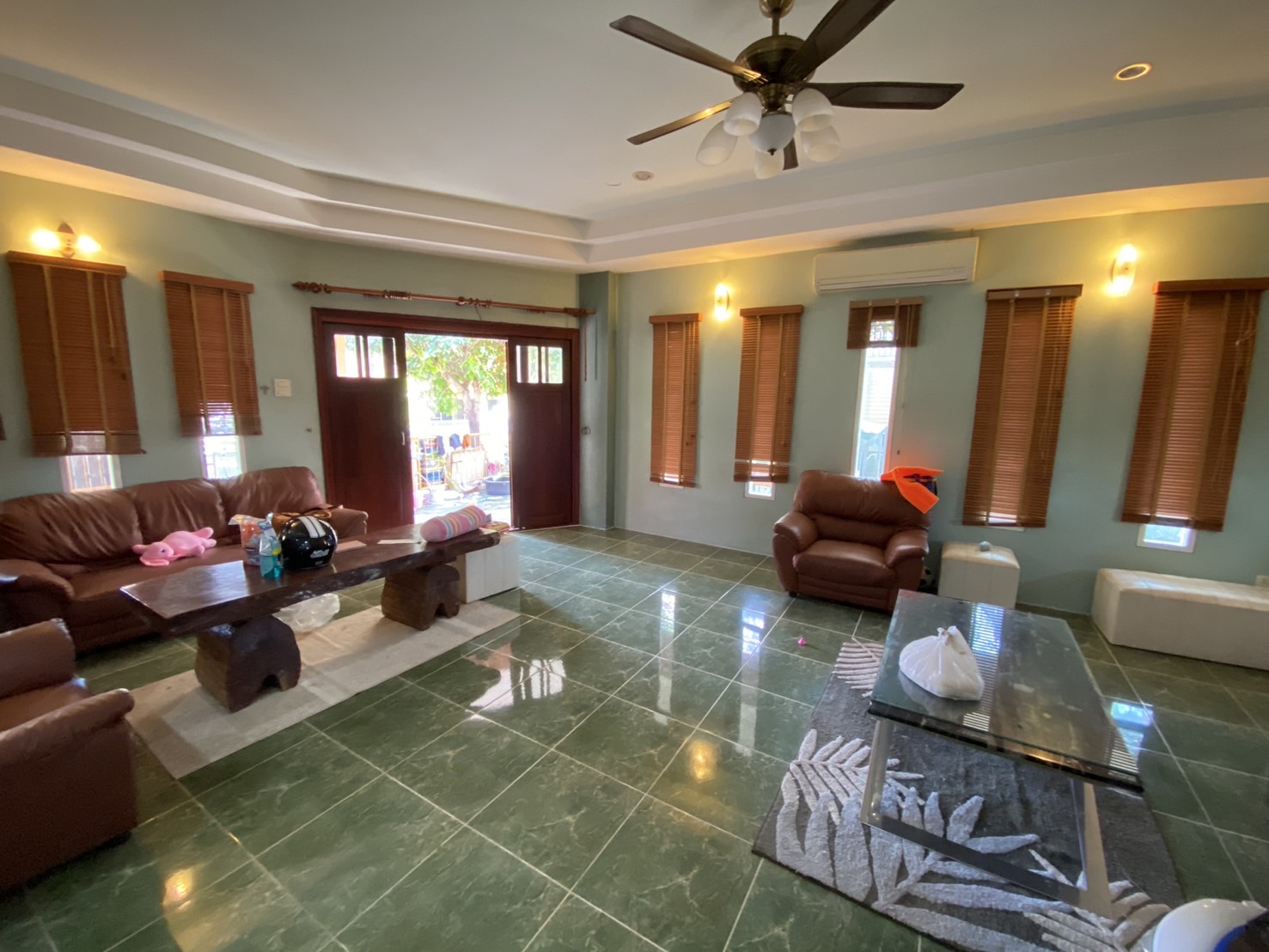 For Sales : Pakhlok, Single-storey detached house, 3 bedrooms 2 bathrooms