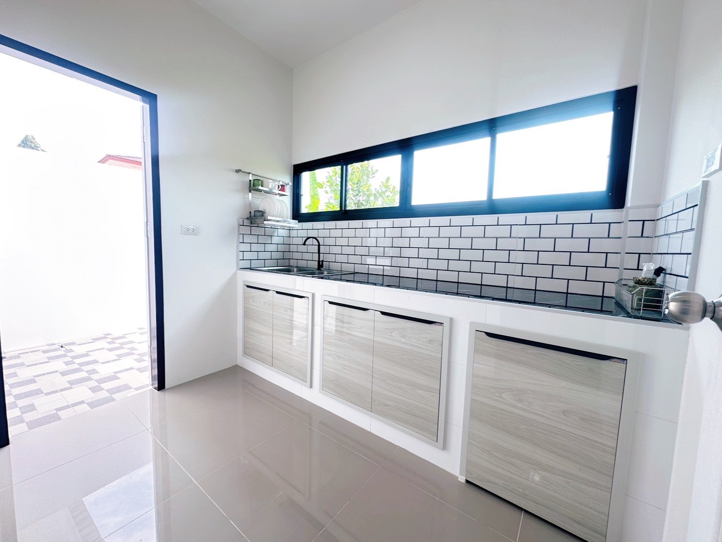 For Sales : Chengtalay, Twin House near Laguna Beach, 2 Bedrooms, 2 Bathrooms