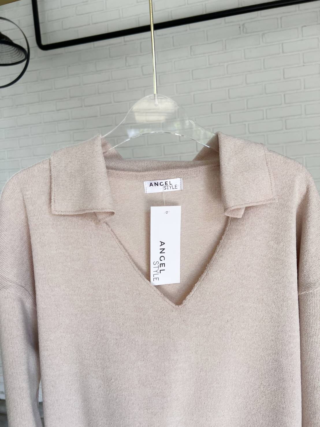 วีปกแขนยาว