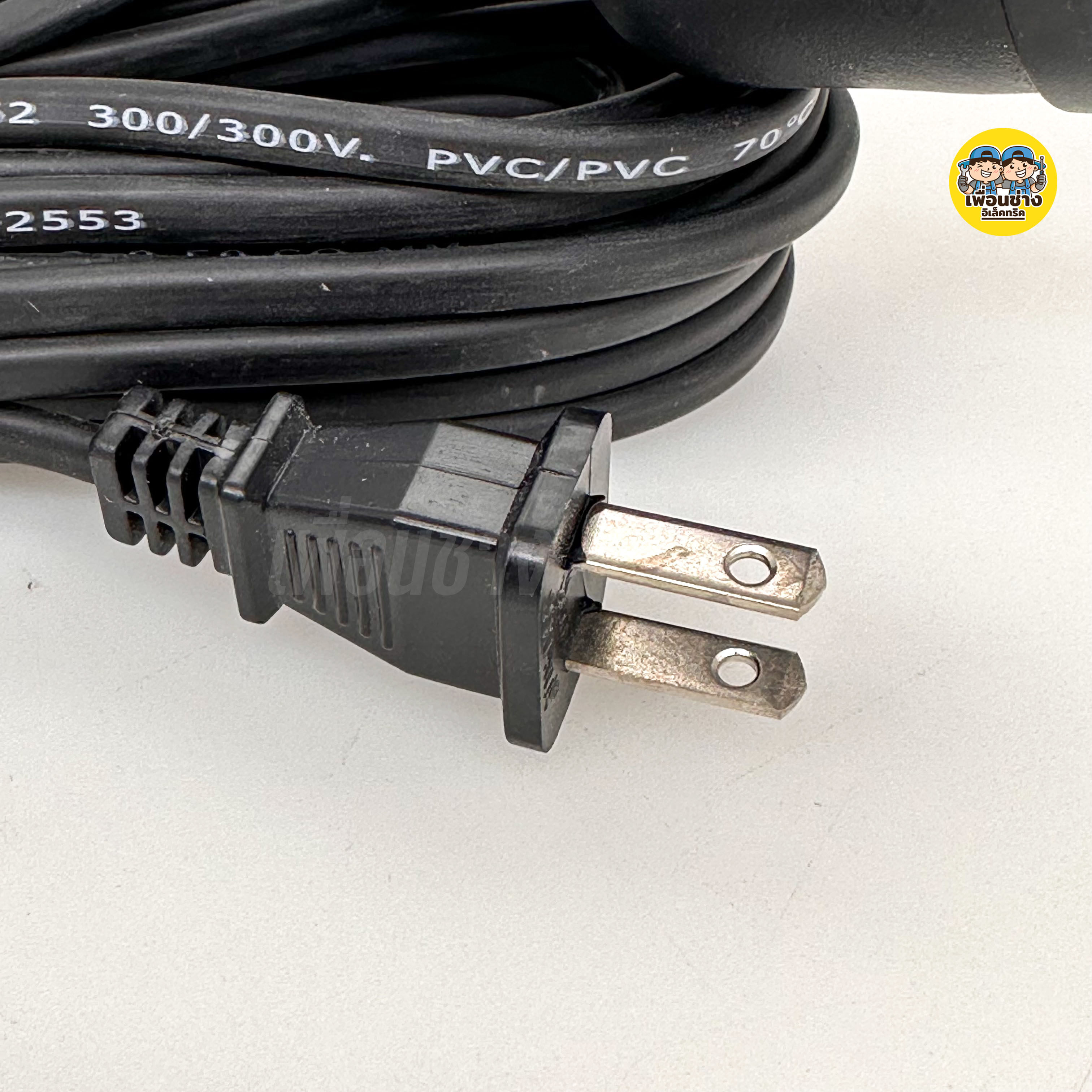 SOKAWA ขั้วหลอดไฟพร้อมสาย 3ม. 5ม. 10ม. ขั้วห้อย ขั้วหลอดไฟ ขั้วไฟ E27 ขั้วพร้อมสาย ขั้วหลอดไฟ โคมไฟ