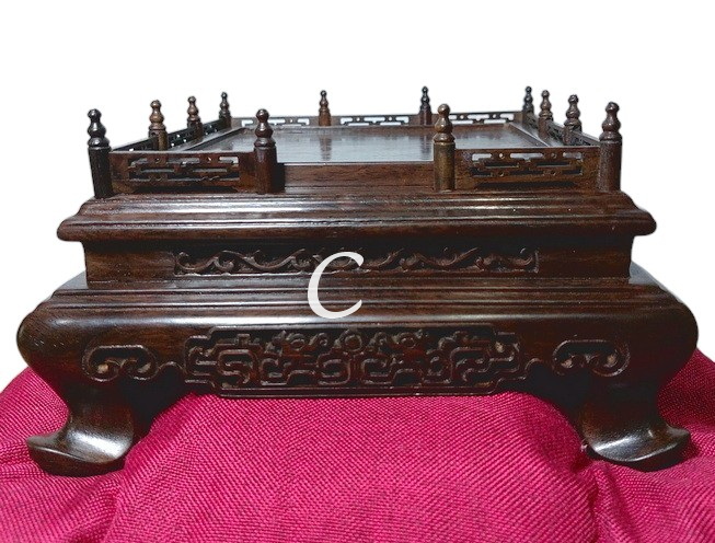 B512-C พื้นที่วาง12cmx12cm