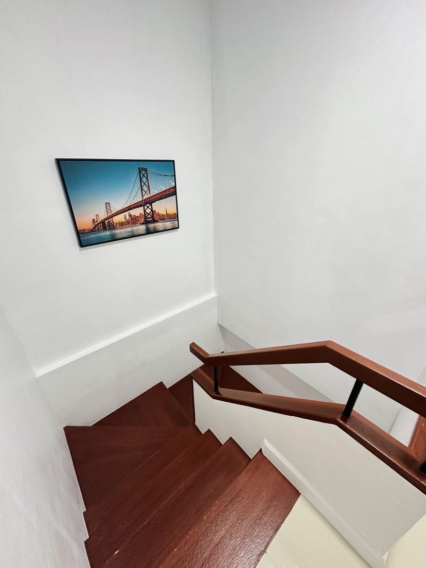 For Rent :Thanthong Village Wichit, 3 bedrooms 2 bathrooms