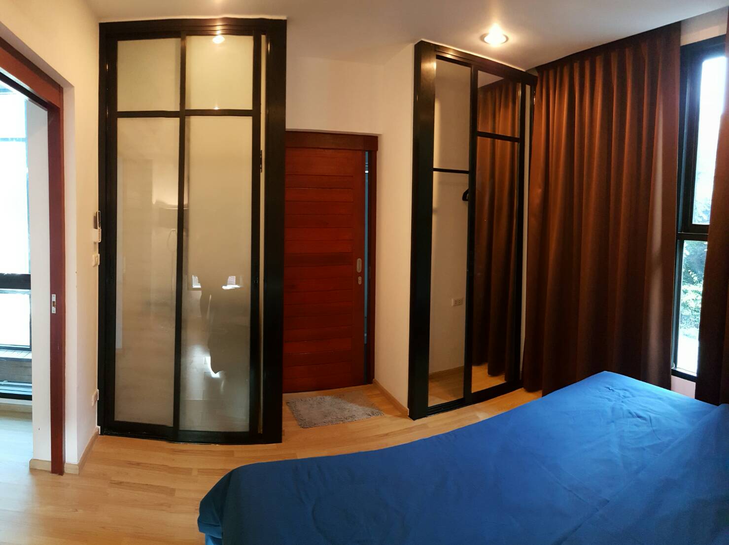 For rent : 2 bed room 2 story private pool villa at Rawai - Naiharn beach Phuket