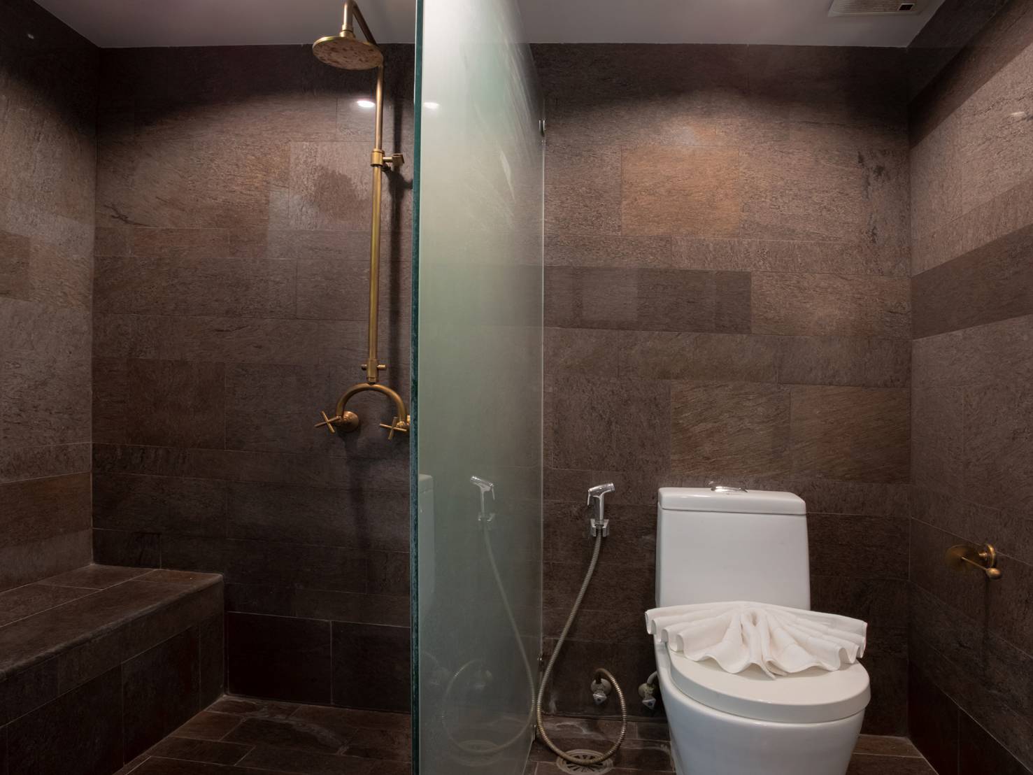 For Rent : Kathu Green place Condominium (2nd floor)