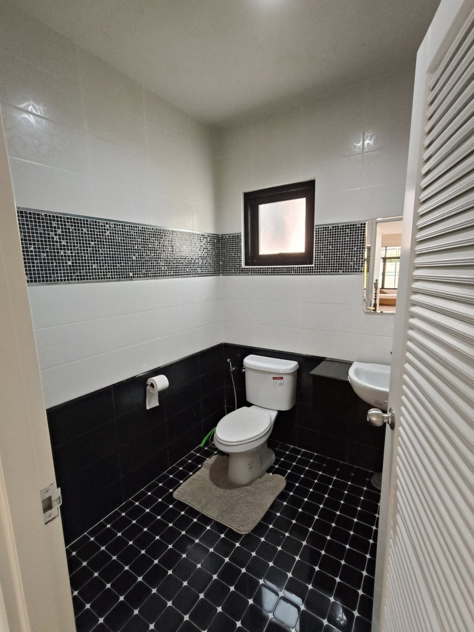 For Rent : Chalong, Private Pool Villa, 3 bedrooms 5 bathrooms