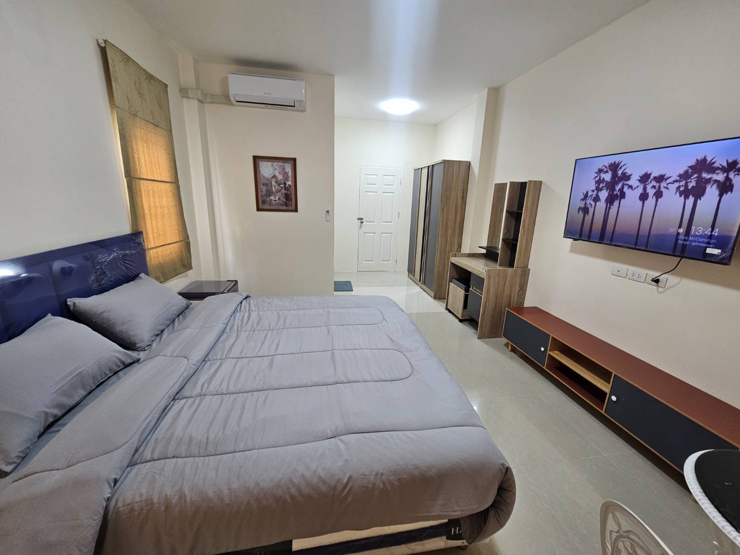 For Rent : Kathu, Single-storey detached house, 2 bedrooms 2 bathrooms