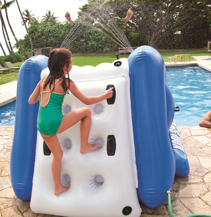 Intex 58849 สไลเดอร์เป่าลม สำหรับเด็ก