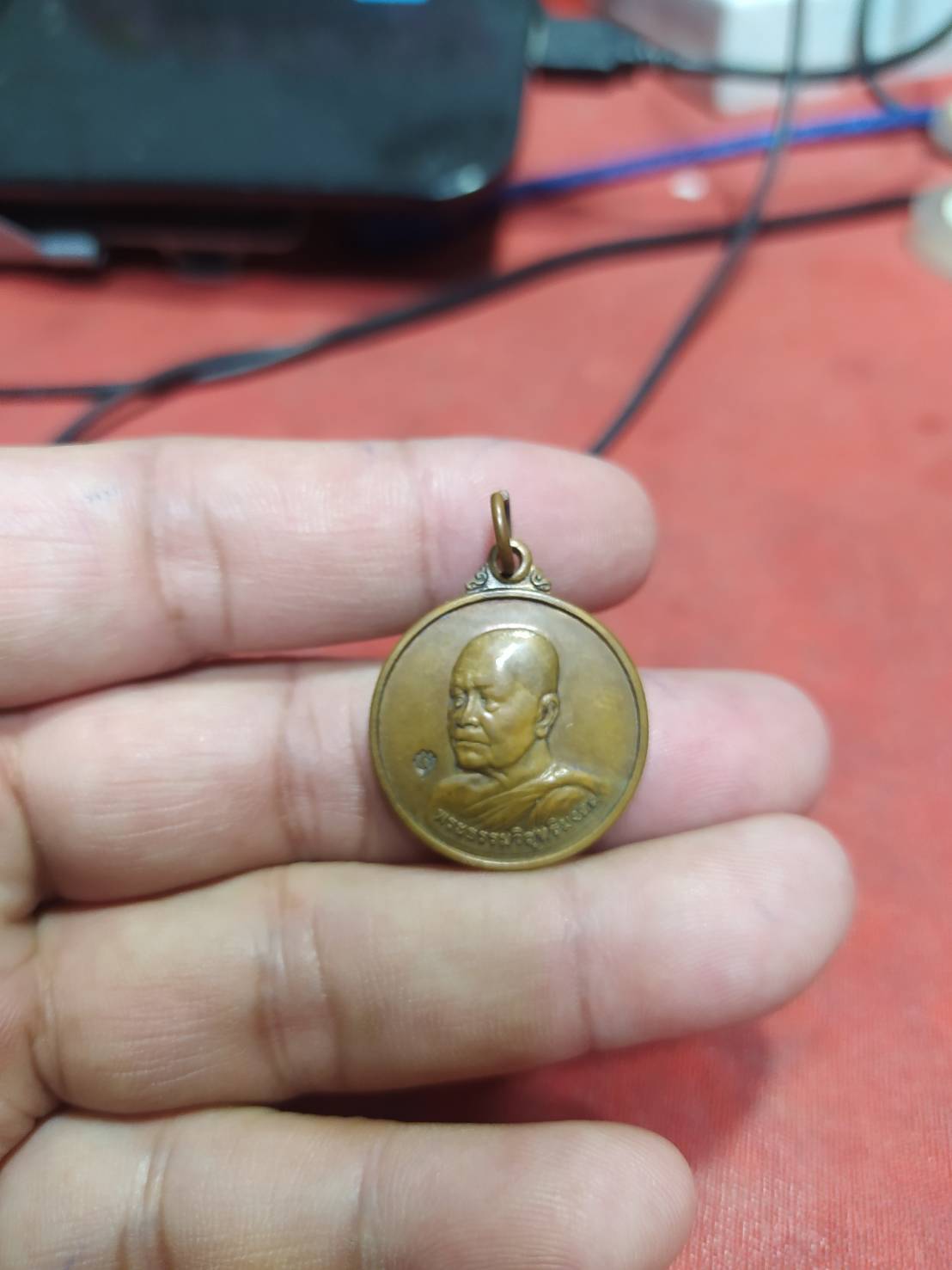 พระธรรมวิสุทธิมงคล เปิดโลกธาตุ วัดป่าบ้านตาด จ.อุดรธานี 30 พ.ค.2553