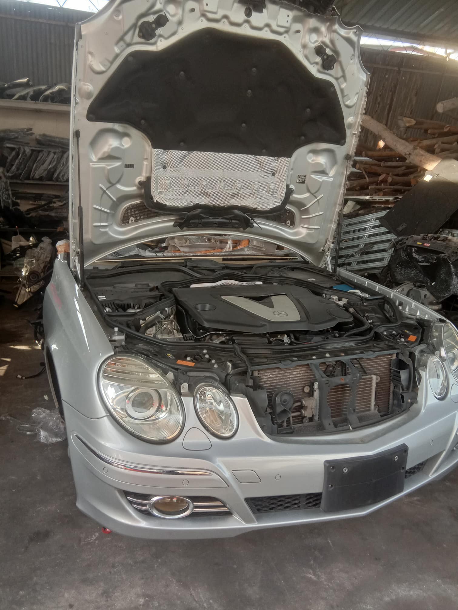 เครื่องM642