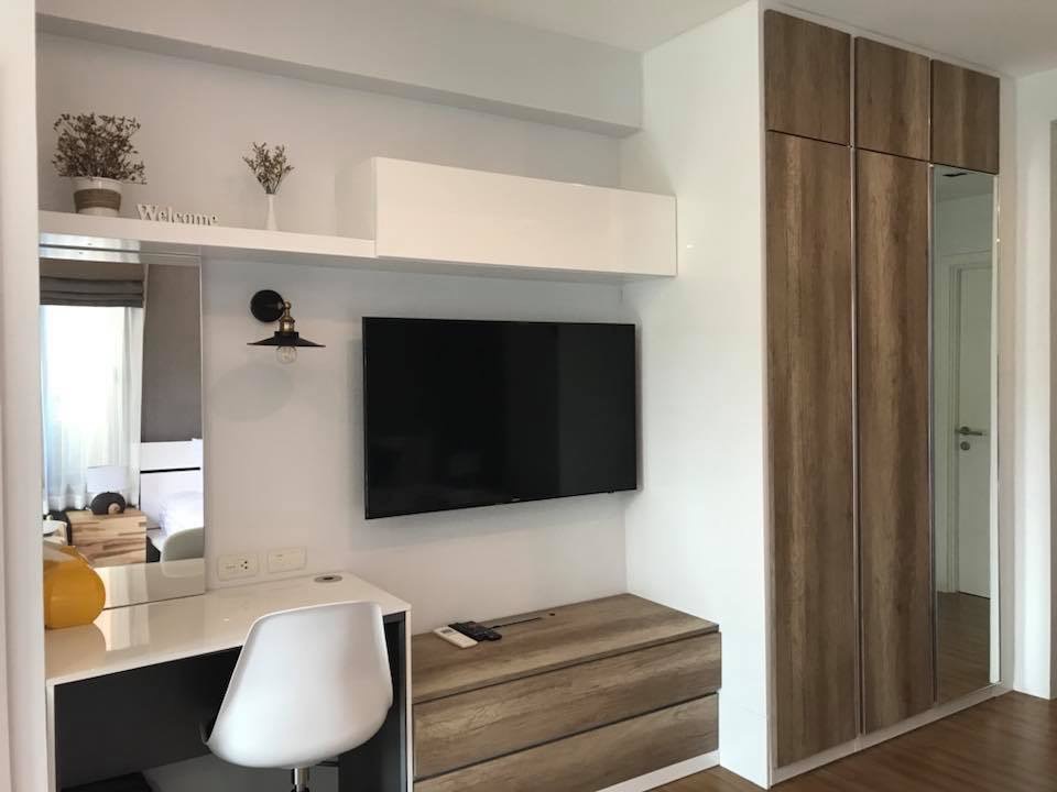 For Sale : Kathu Pool Villa, 4 bedrooms 4 Bathrooms (2 Unit each unit have 2 bed room)