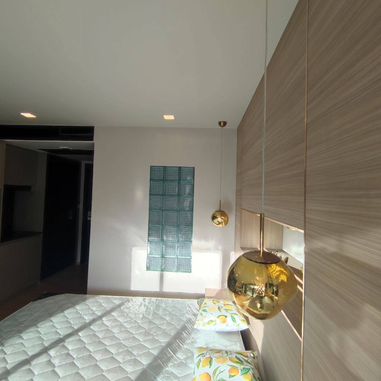 For Sale : Phuket Town, The Beach Condotel, 1 bedroom 1 bathroom 2nd flr.