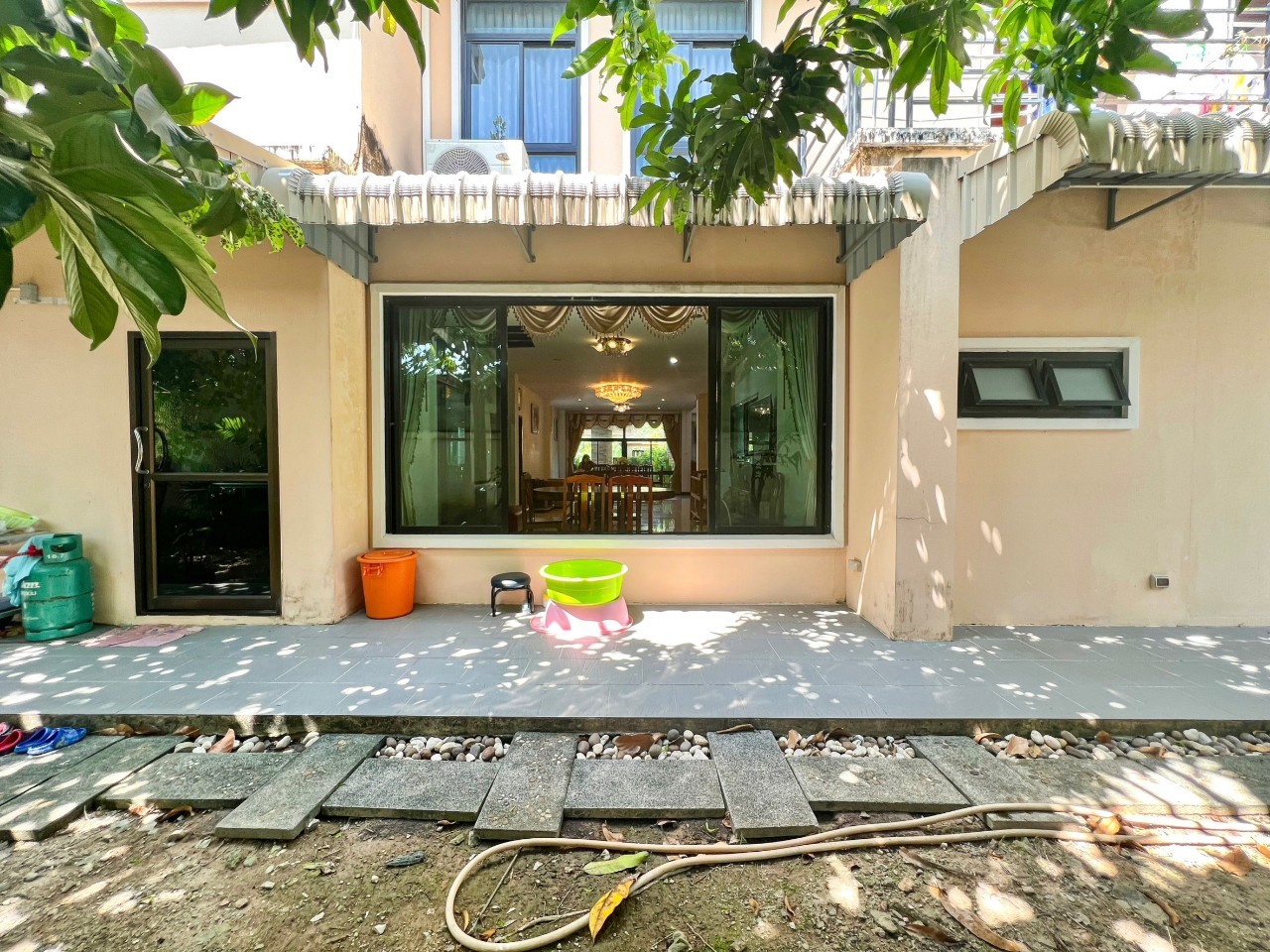 For Sale : Wichit, 3-Storey detached house, 7 Bedrooms 7 Bathrooms