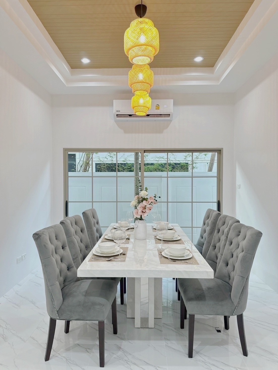 For Sales : Chalong, Private Pool Villa, 3 Bedrooms 2 Bathrooms