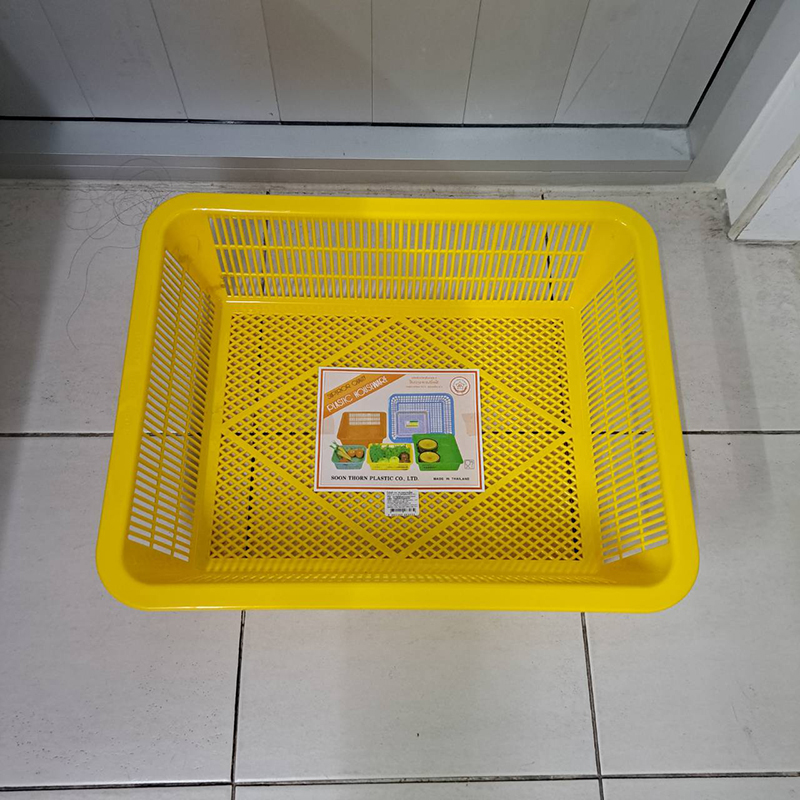 ตะแกรงเหลี่ยม 303-T