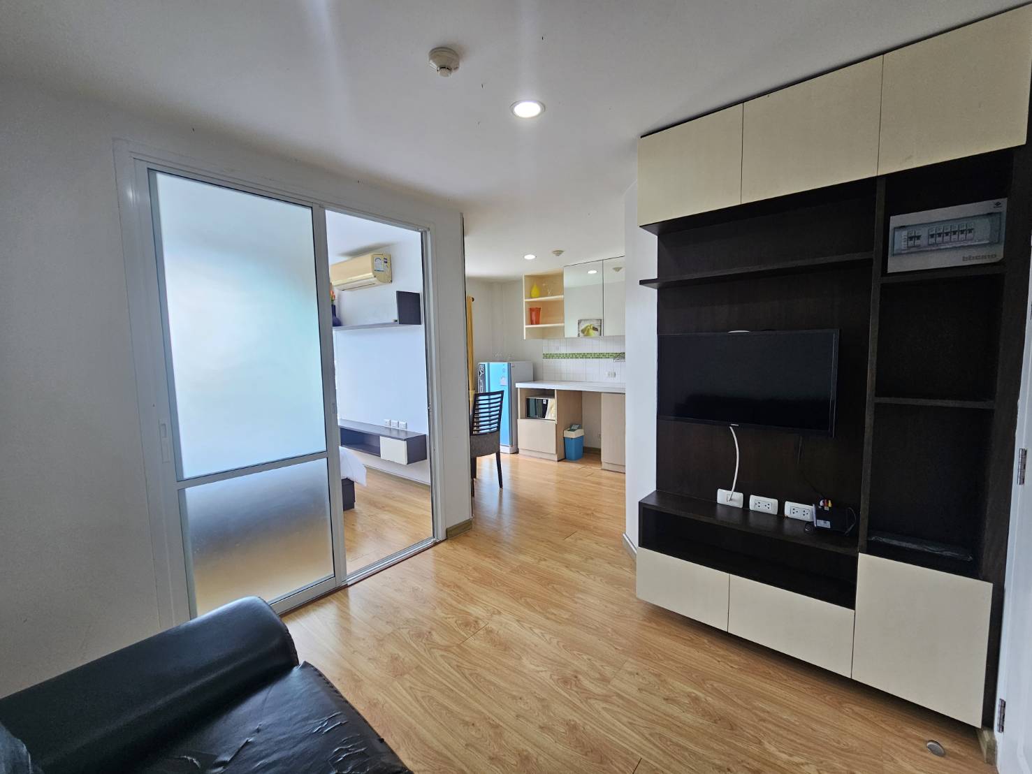 For Sales : Kathu, Plus Condominium, 1 Bedroom 1 Bathroom, 5th flr.