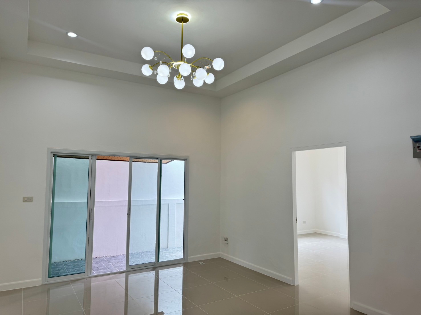 For Sales : Kohkaew, Semi-detached house, 3 bedroom 2 bathroom