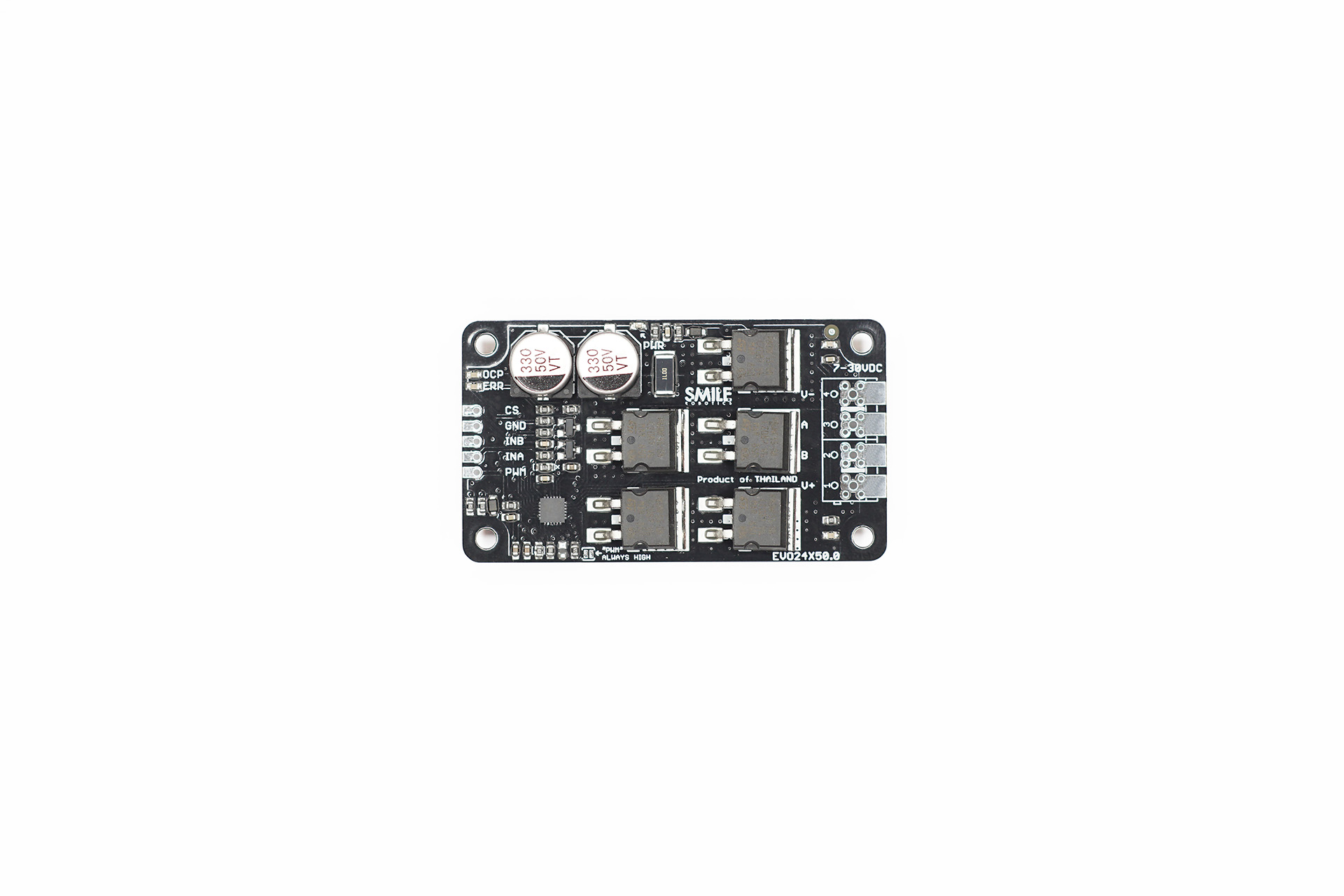 Smile Robotics EVO24X50