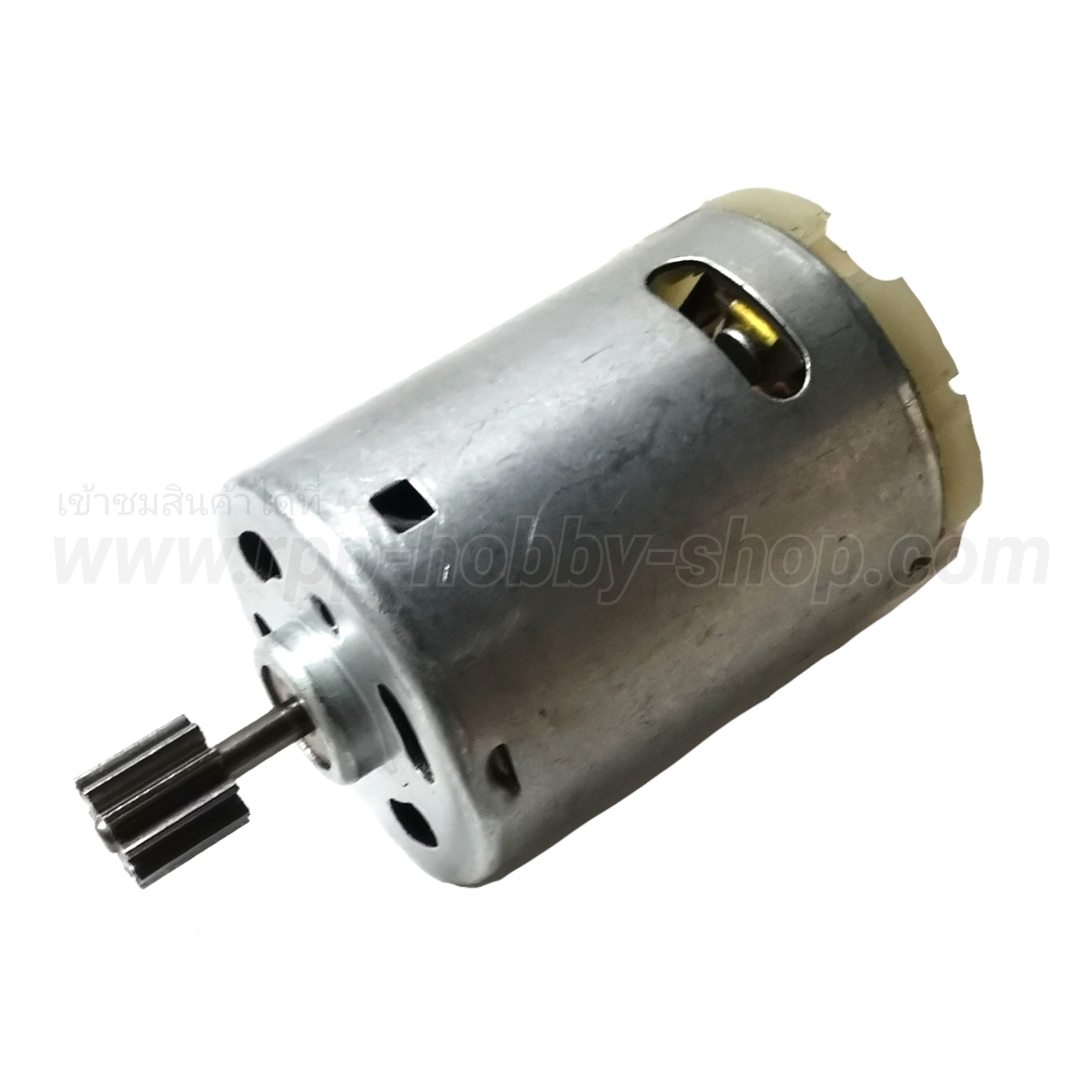 มอเตอร์ OEM สีเงิน (1ชิ้น)