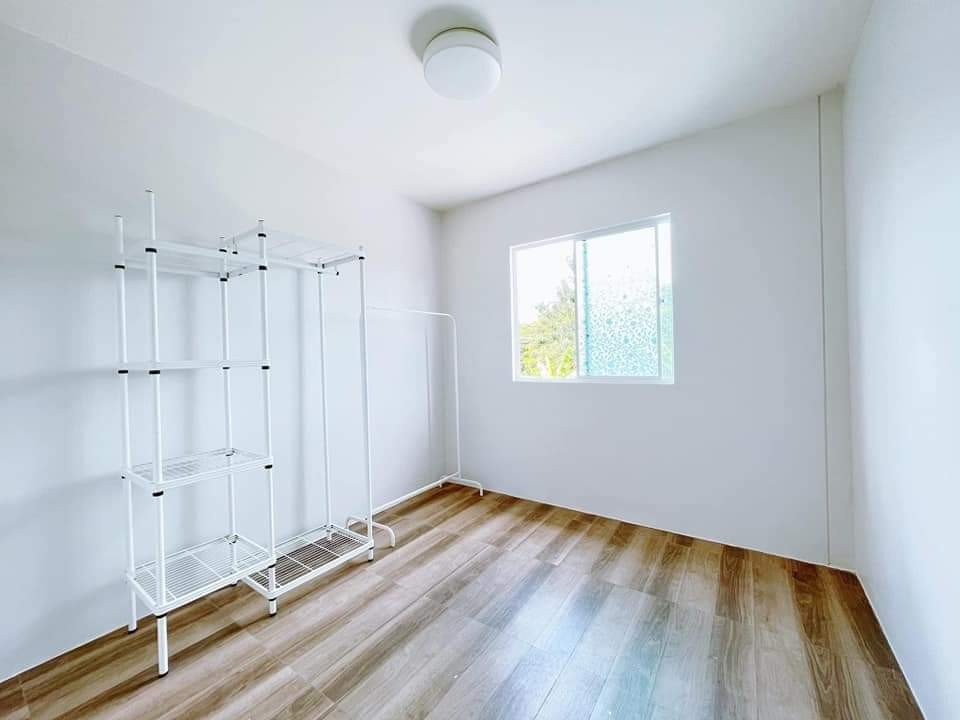 For Sale : Phuket Town, Pruksa Ville (Lak Kong Si), 3 Bedrooms 2 Bathrooms