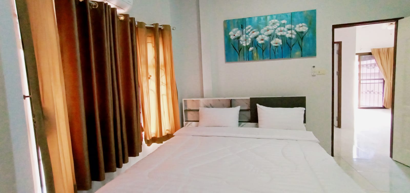 For Rent : House available for rent At Rawai Phuket 2 Bedrooms 2 Bathrooms