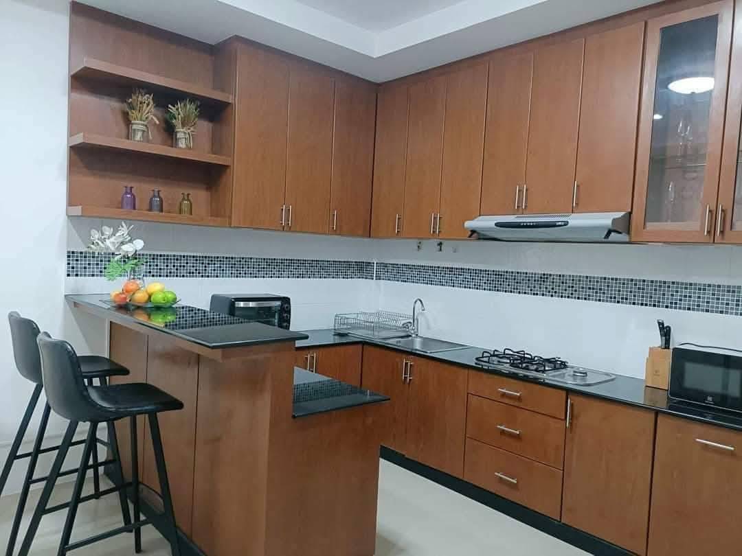 For Rent : Thalang, 2-Story Town Home, 2 Bedrooms, 2 Bathrooms