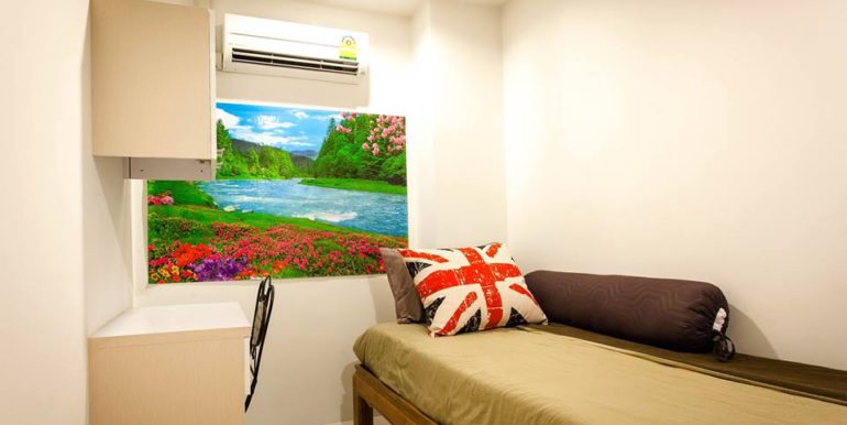 Cape Panwa For Rent 2 BDR Apartment At Cape Panwa