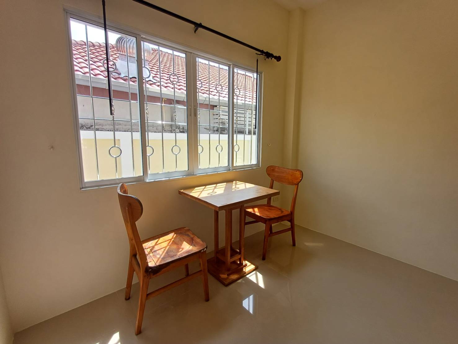 For Rent : Kathu, Single-storey detached house, 2 bedrooms 2 bathrooms