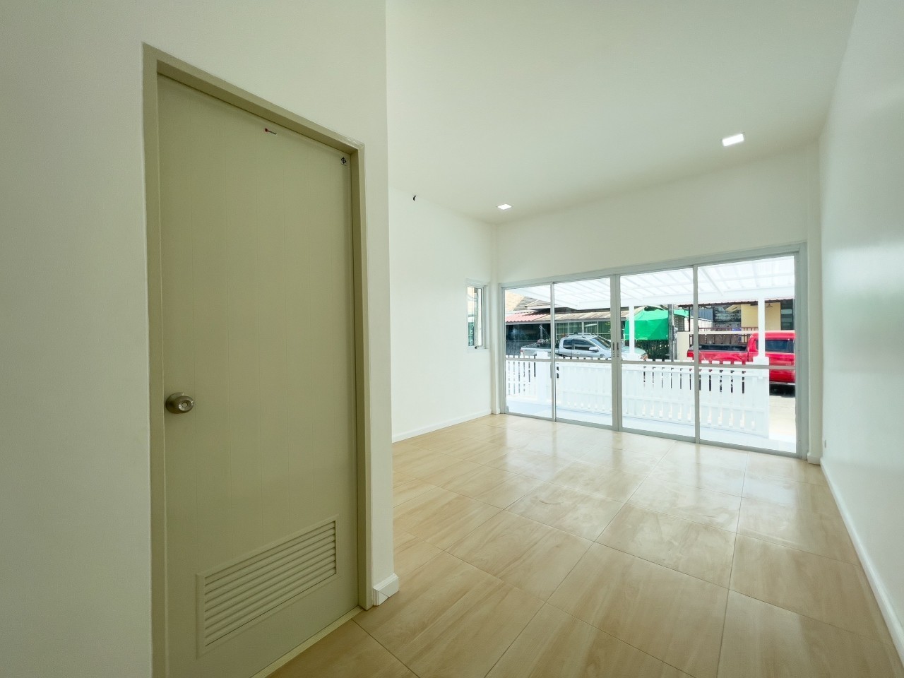 For Sales : Thalang, Twin House @Baan Suan Neramit 3, 2 Bedrooms, 2 Bathrooms