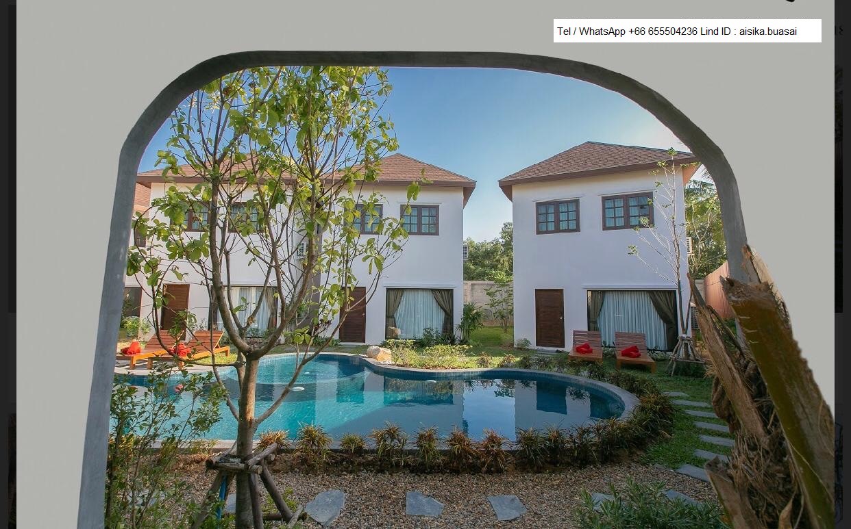 For Sales : Kamala Private House 2 Bedrooms, 2 Bathrooms,