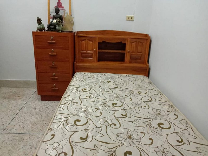 เตียงราชา 3.5 ฟุต